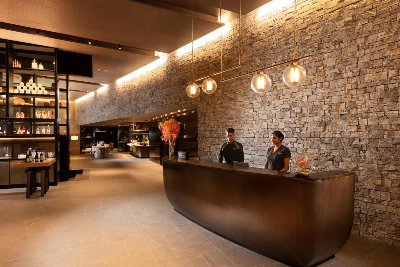 Hilton Yala Resort 외부 사진