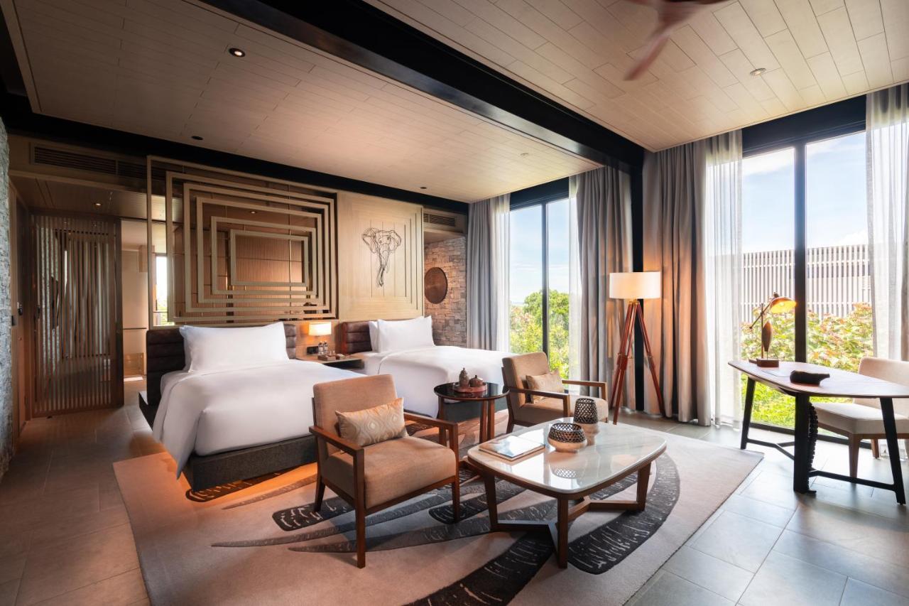 Hilton Yala Resort 외부 사진