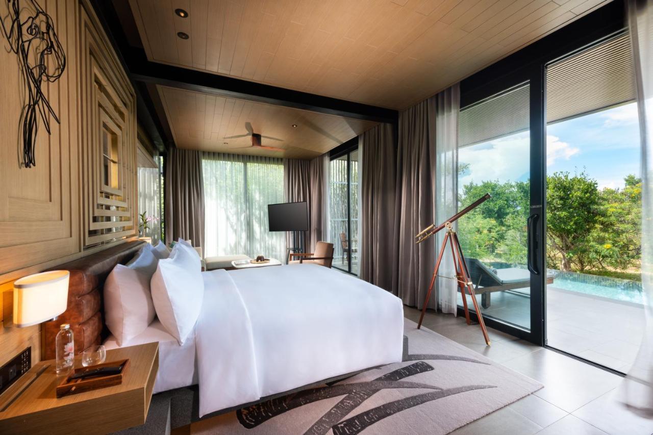 Hilton Yala Resort 외부 사진