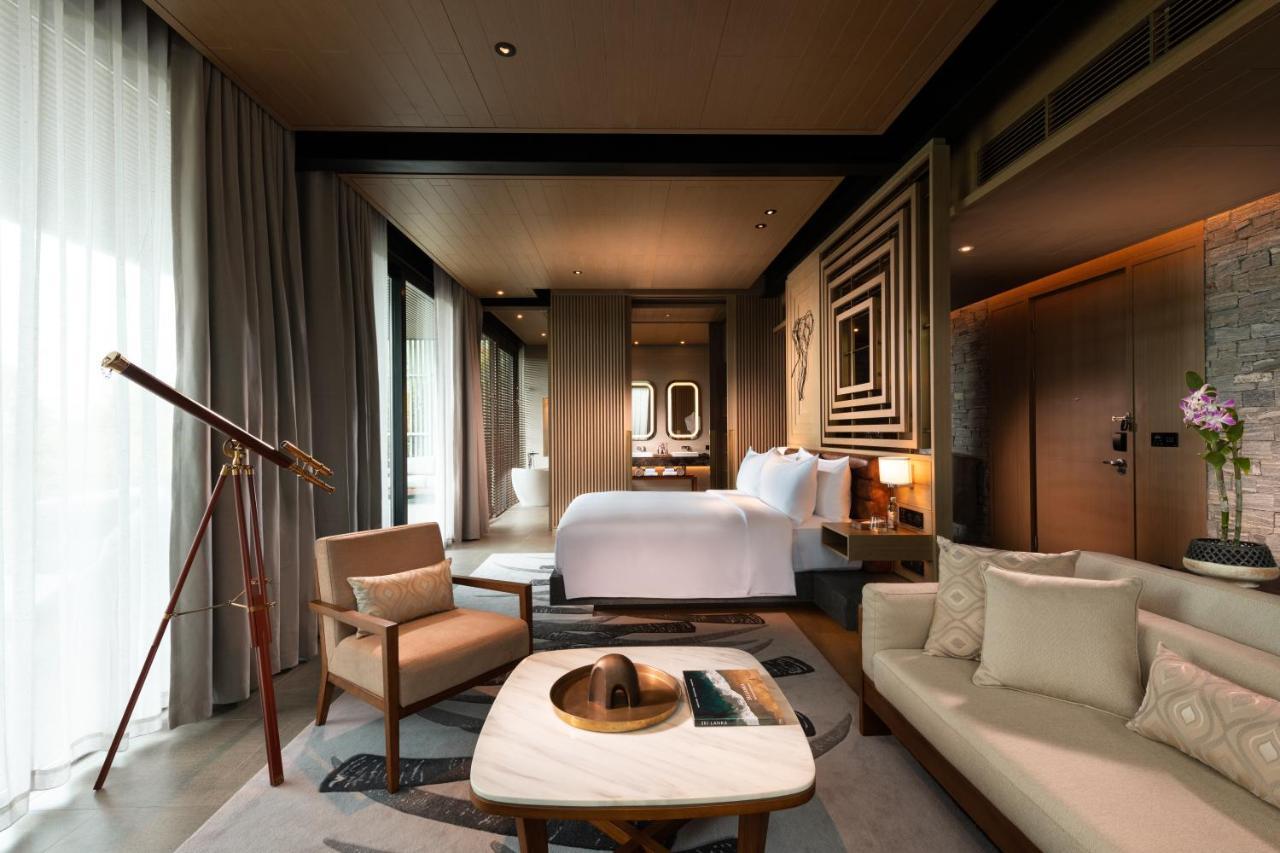 Hilton Yala Resort 외부 사진