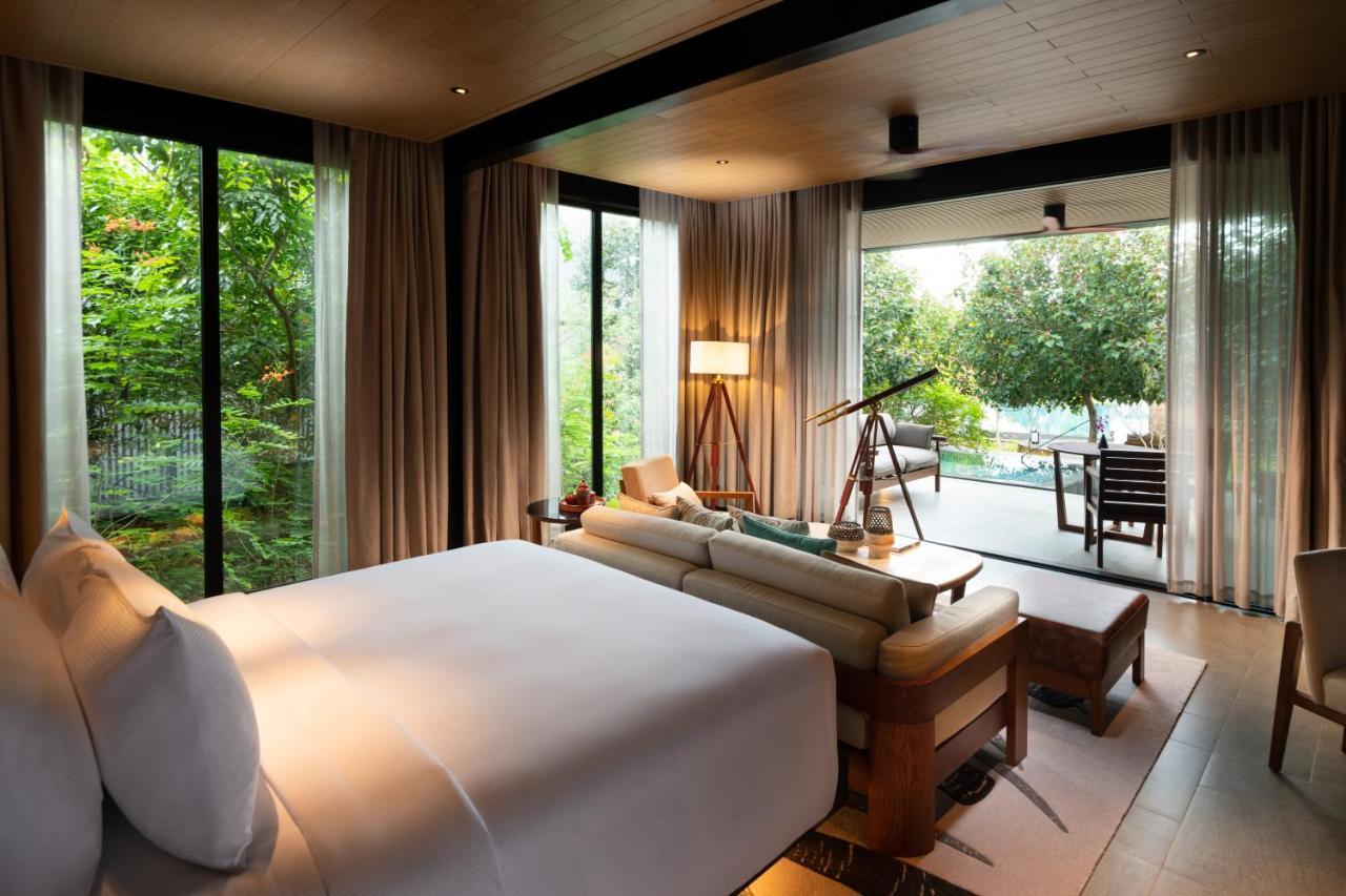 Hilton Yala Resort 외부 사진