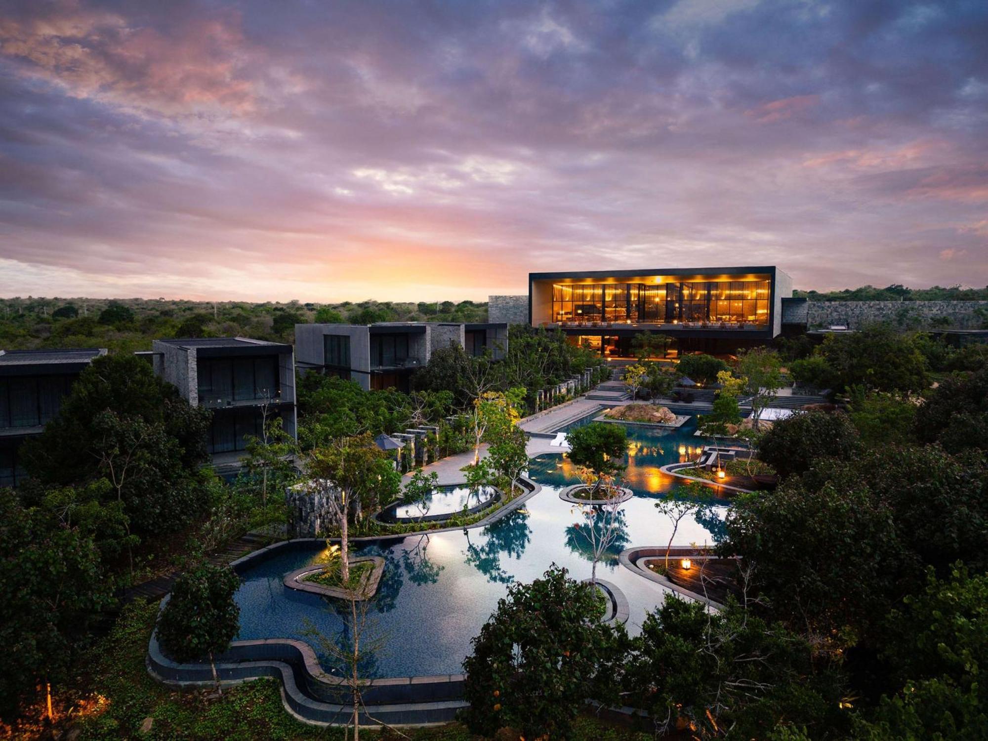 Hilton Yala Resort 외부 사진