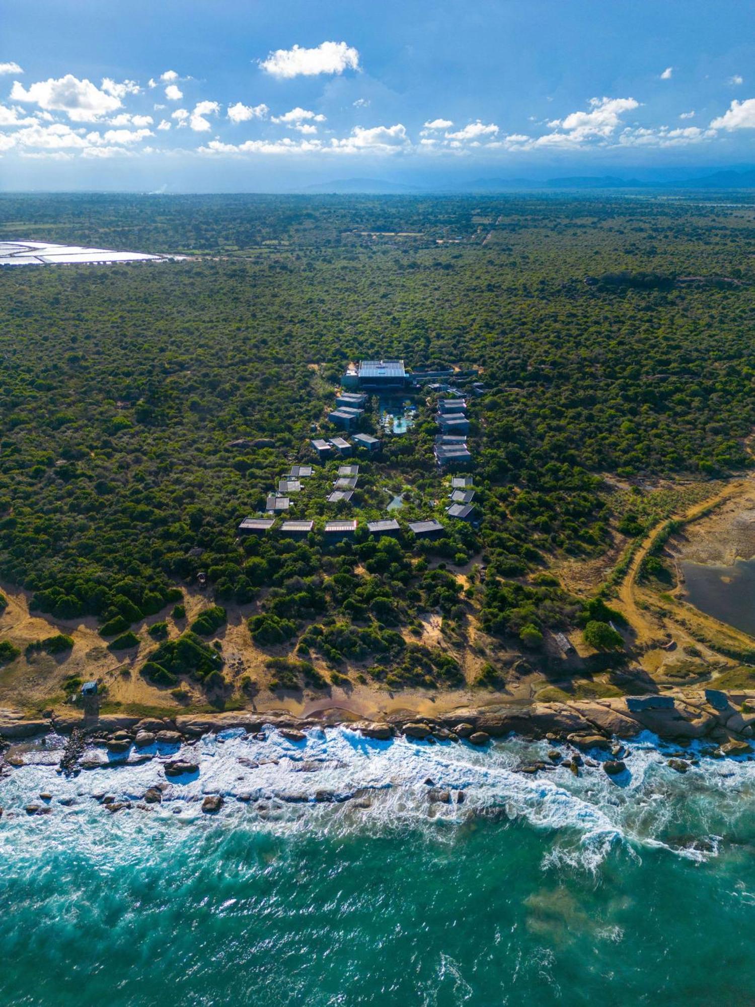 Hilton Yala Resort 외부 사진