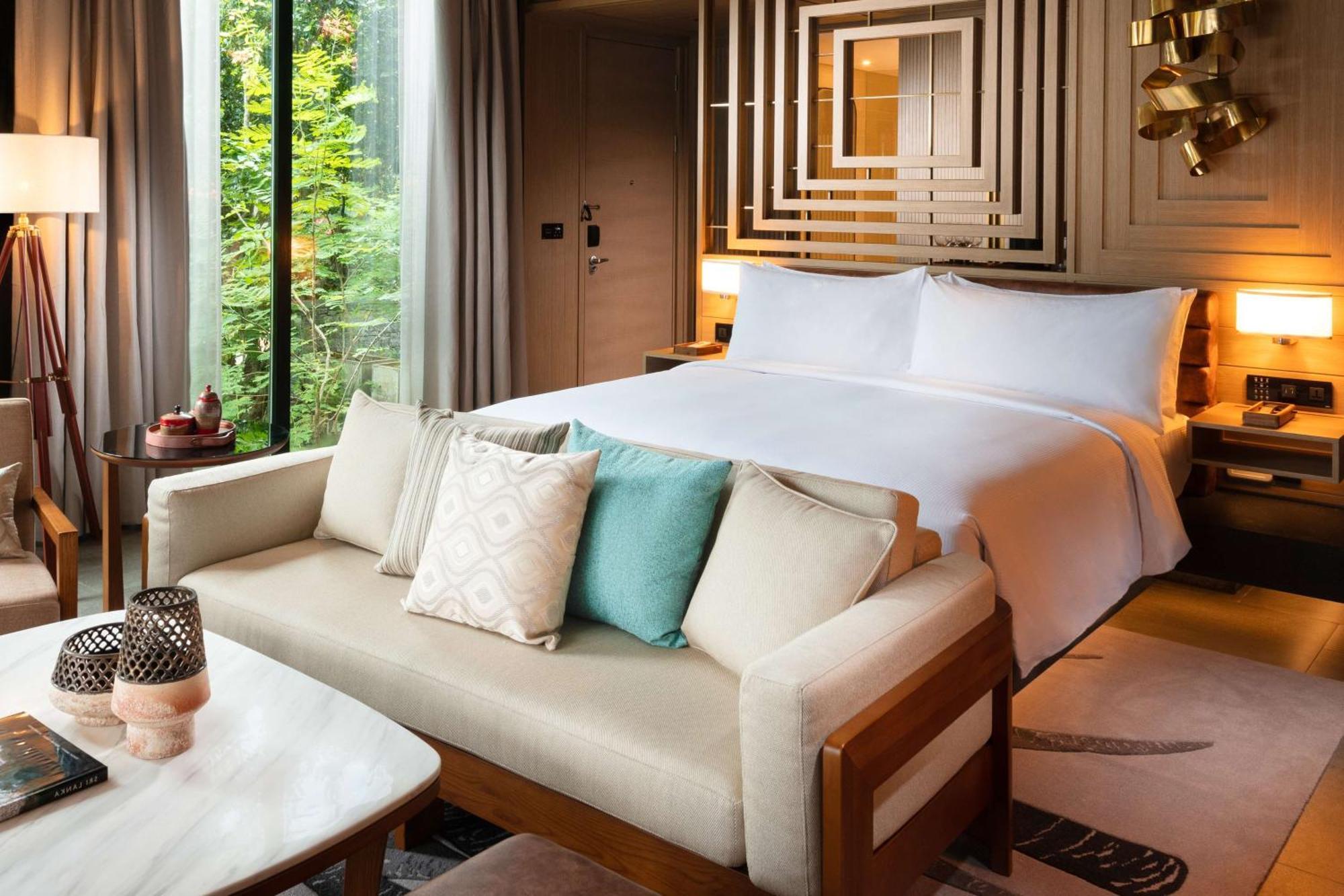 Hilton Yala Resort 외부 사진
