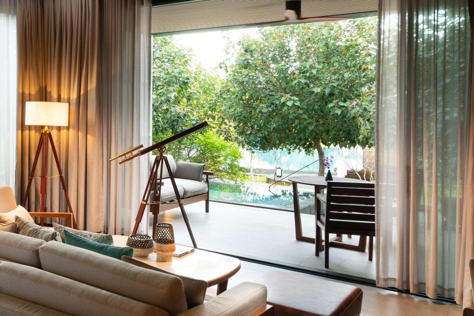 Hilton Yala Resort 외부 사진