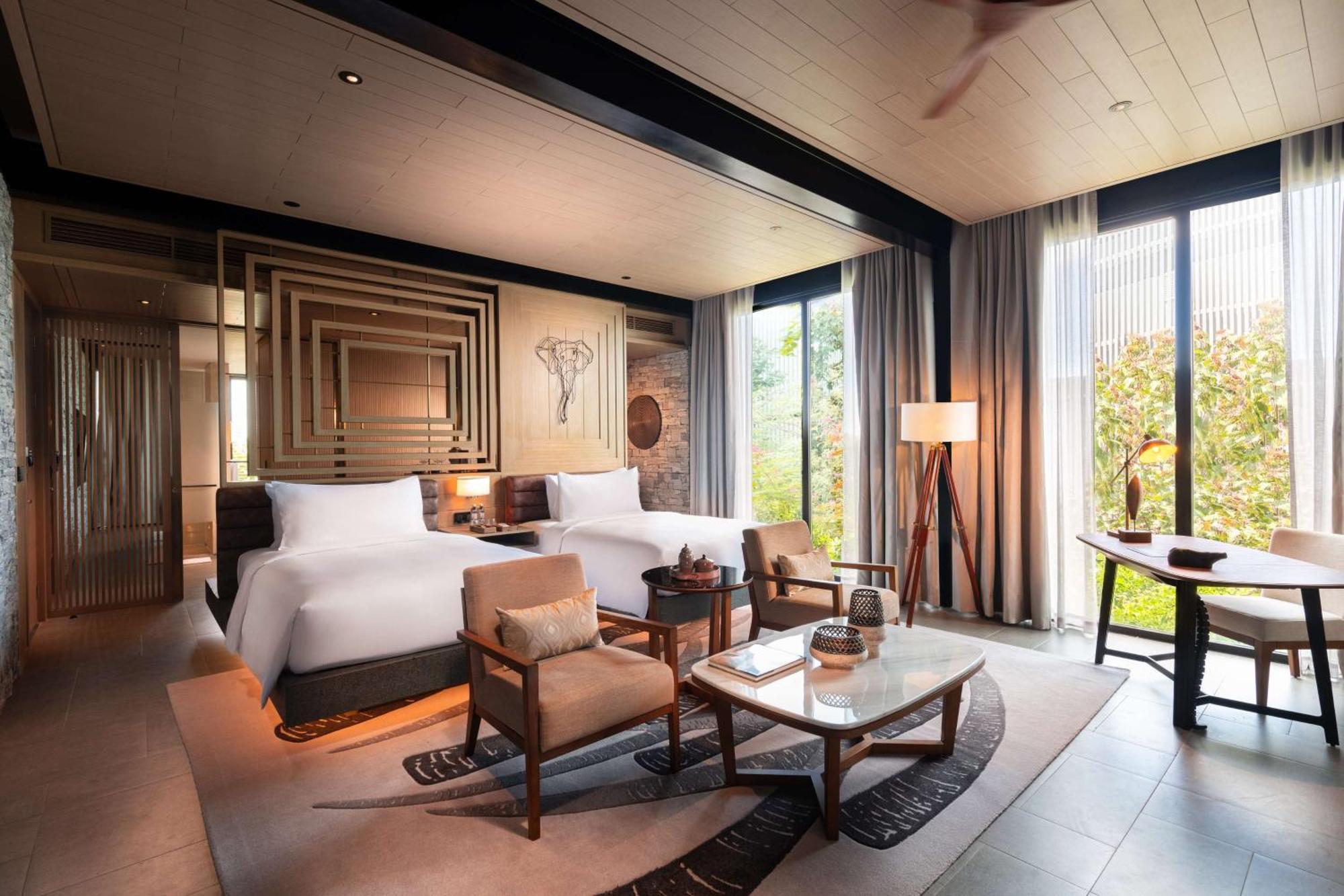 Hilton Yala Resort 외부 사진