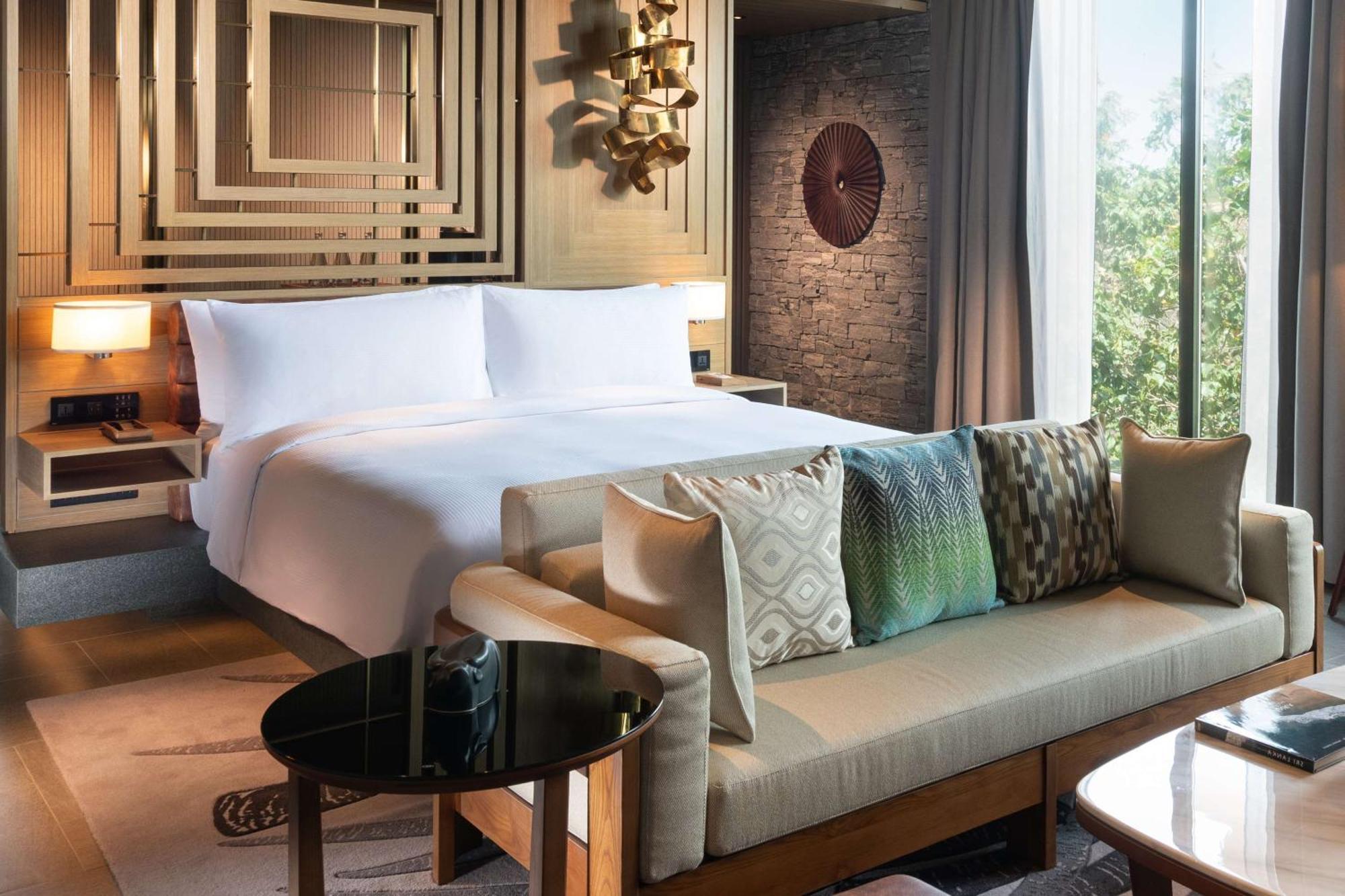 Hilton Yala Resort 외부 사진