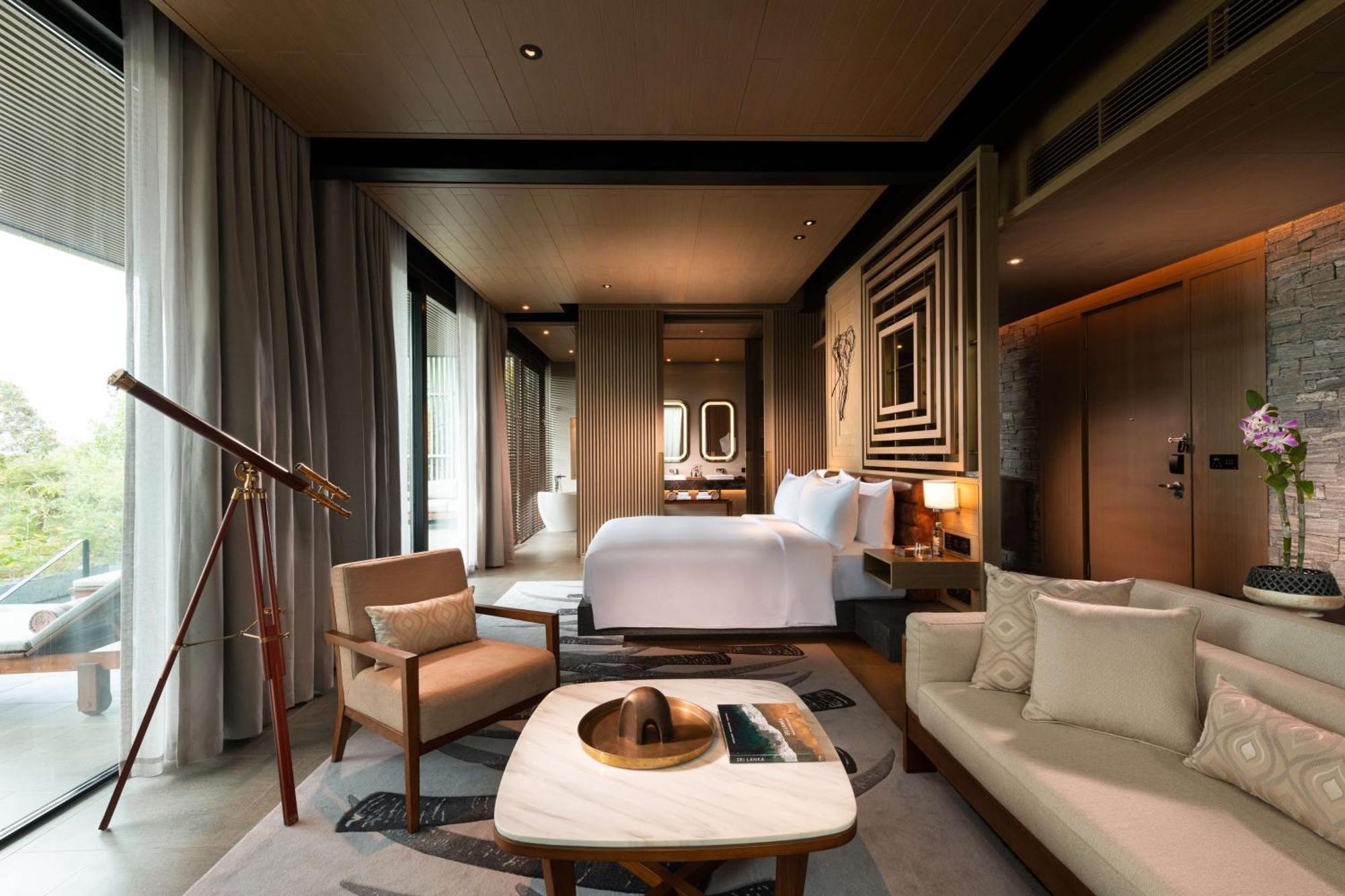 Hilton Yala Resort 외부 사진