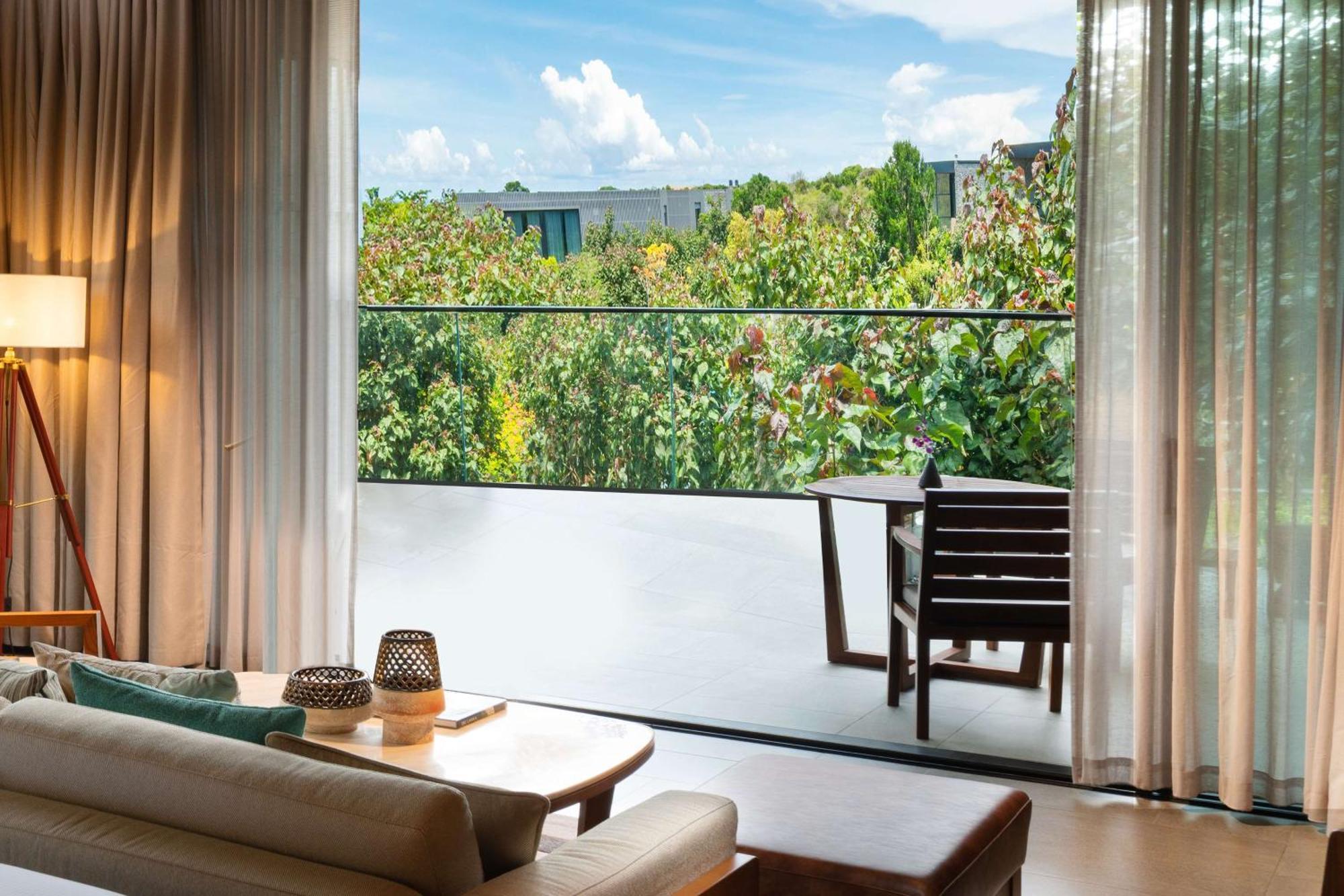 Hilton Yala Resort 외부 사진