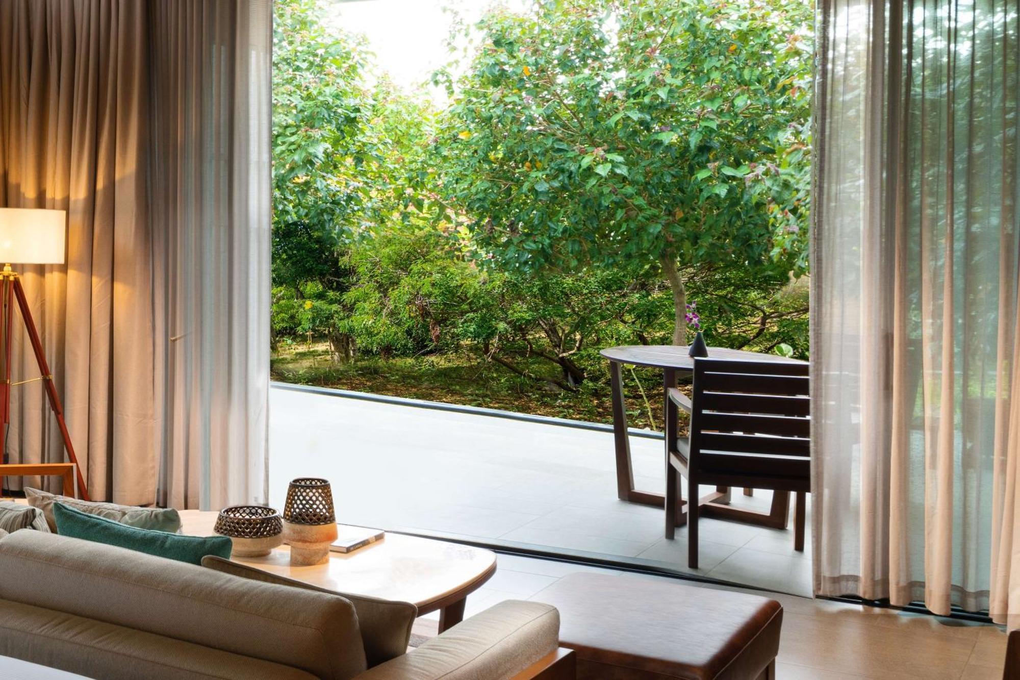 Hilton Yala Resort 외부 사진